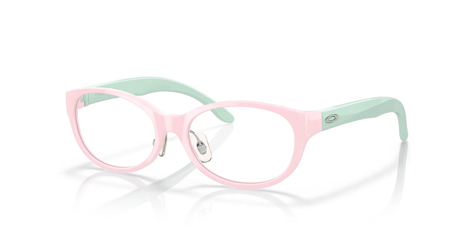 Oakley Full Turn 8024D Eyeglasses - view 25